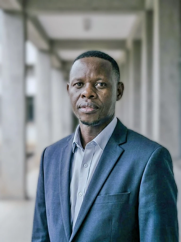 Nelson Kasadha
